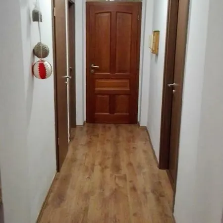 Appartement Forest Apartmann *