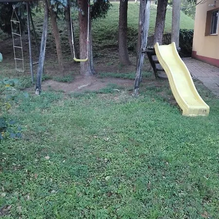 Forest Apartmann * 佩奇