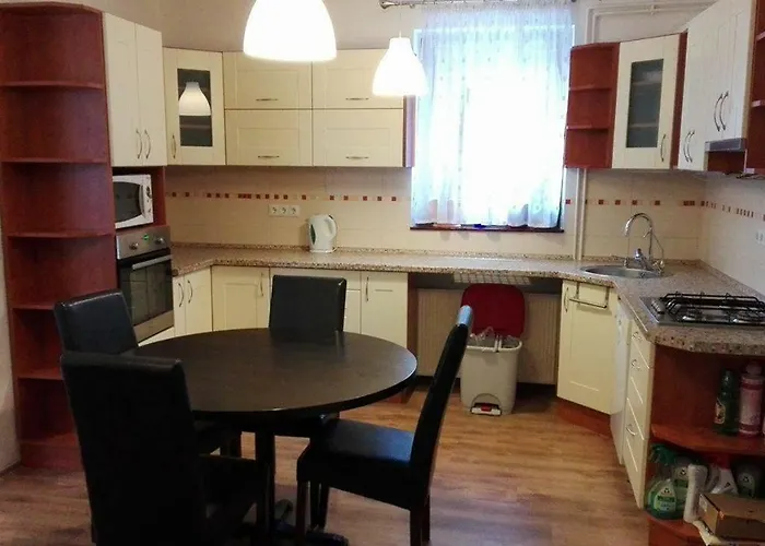 Forest Apartmann アパート *