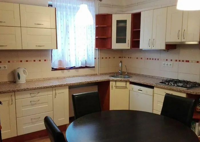 Forest Apartmann アパート